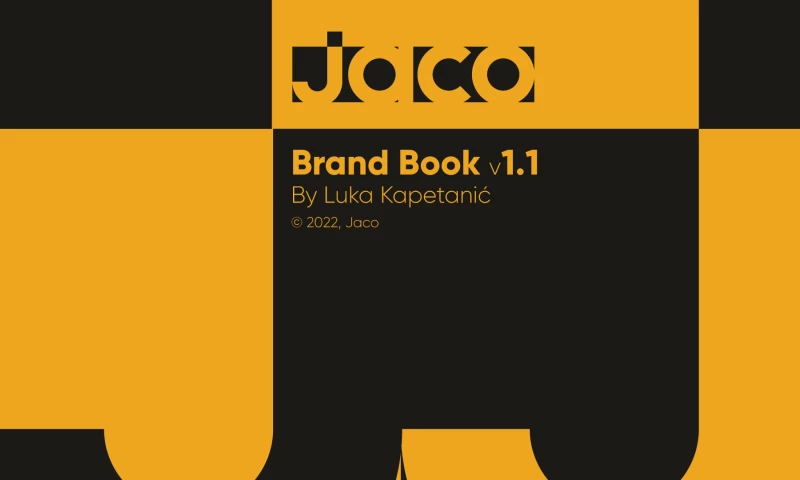 Little Captain LLC - Jaco Branding