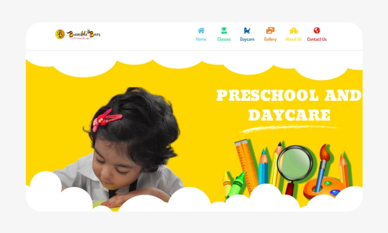 Diziket - Bumblebees School