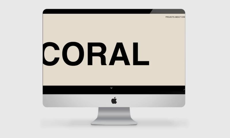 Coral