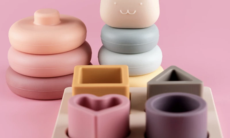 MONTESSORI TOYS BRAND - Case Study