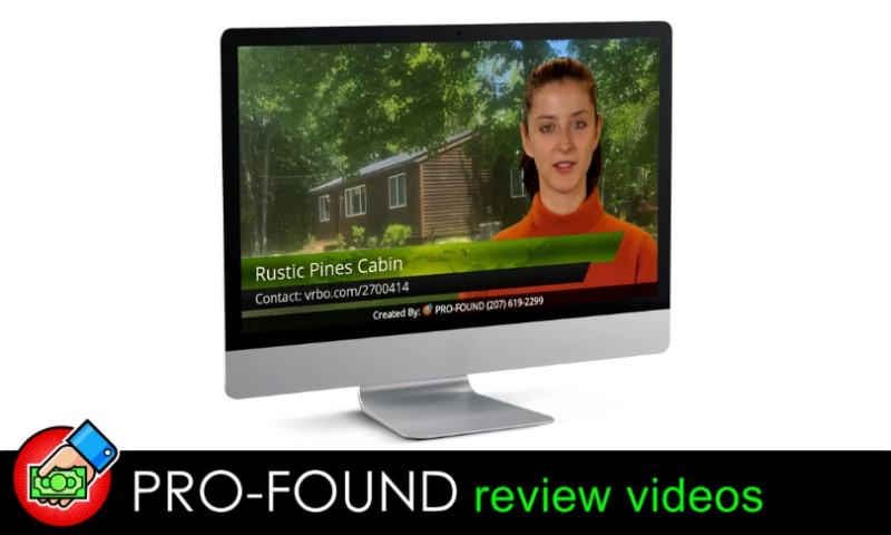 5-Star Review Videos