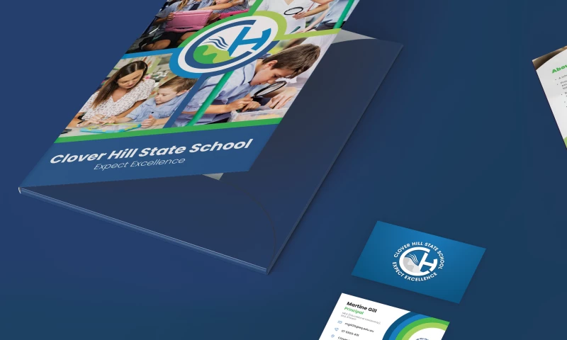 Outsource2Us - Clover Hill