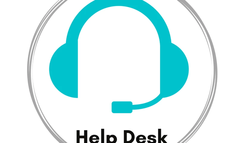 Help Desk