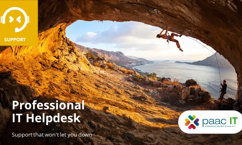 Video4Business - PAAC IT