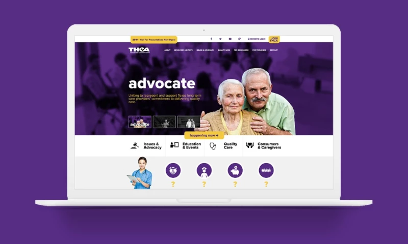 Texas Health Care Association