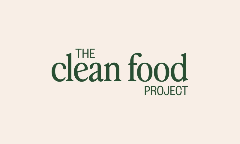 The Clean Food Project
