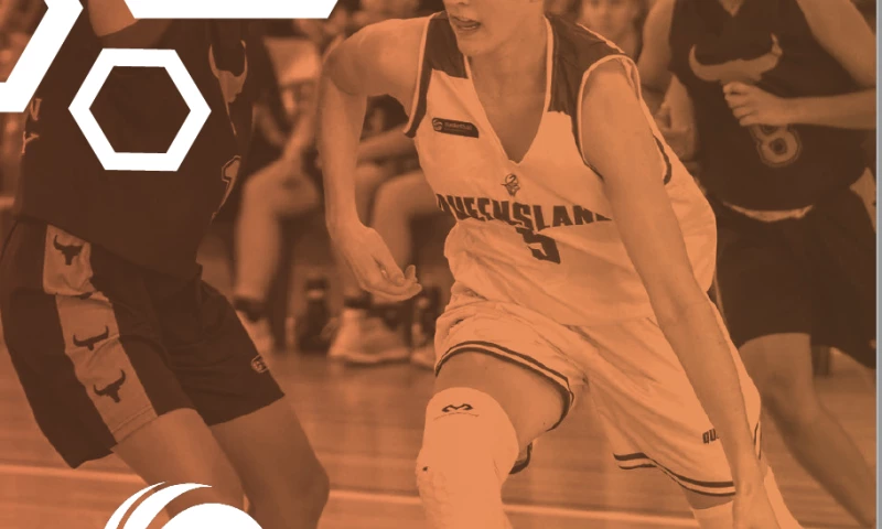 Outsource2Us - Basketball Qld