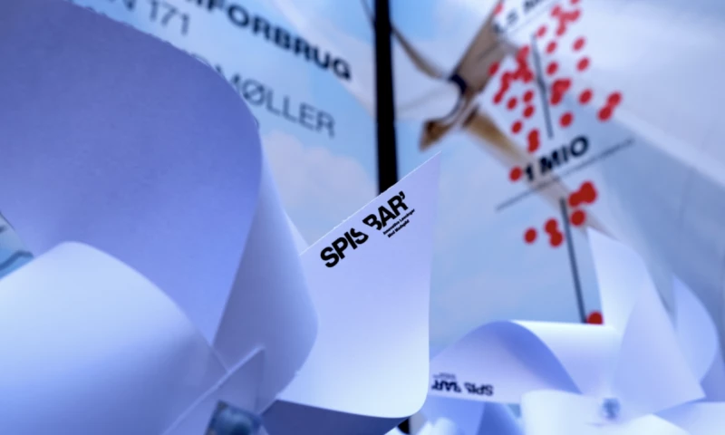 InBold - SPISBAR/ONE THIRD - Design, Event and Integrated Communication