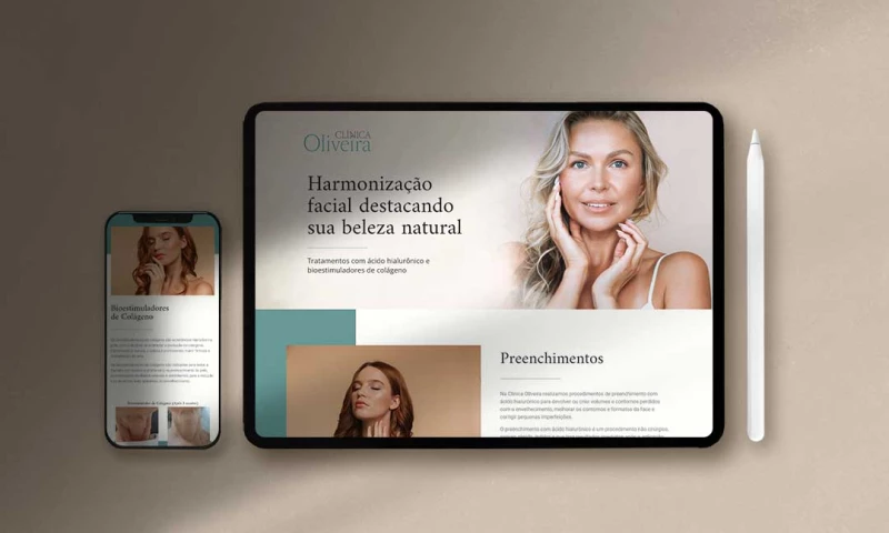 WSWD - Clínica Oliveira