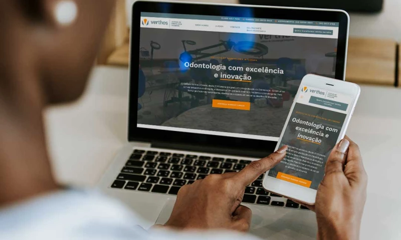 WSWD - Verthos - Instituto de Odontologia