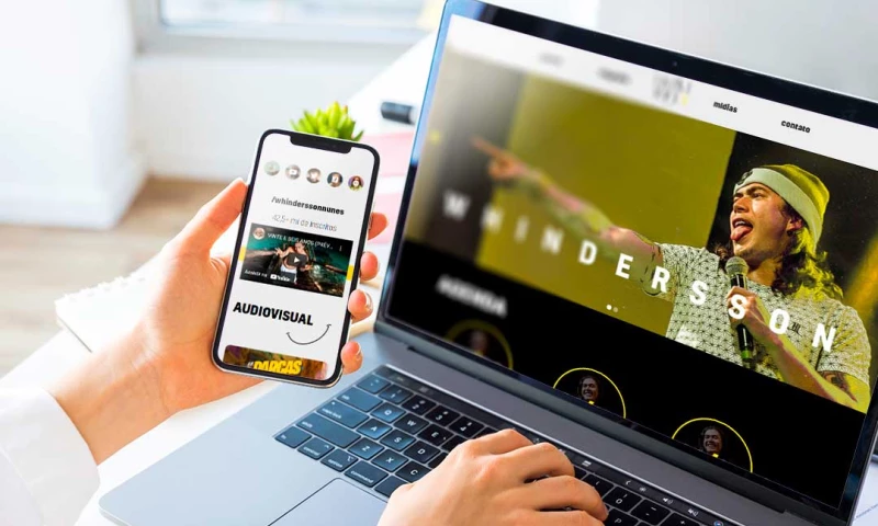 WSWD - Whindersson Nunes