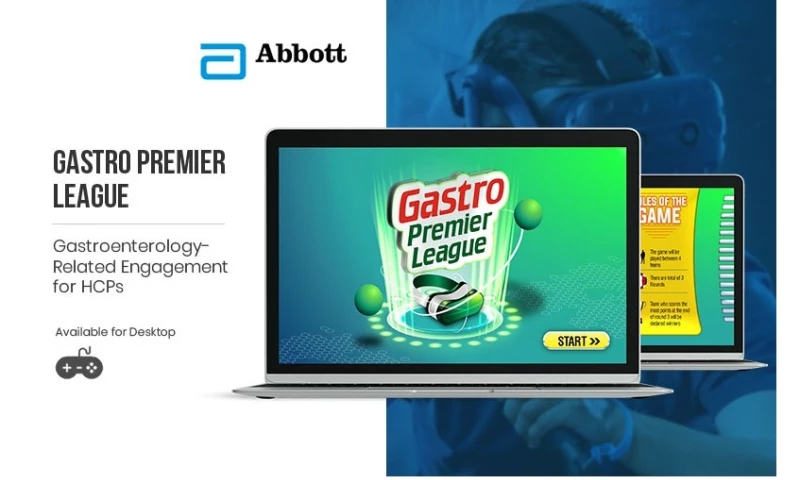 Gastro Premier League - VR Game Design