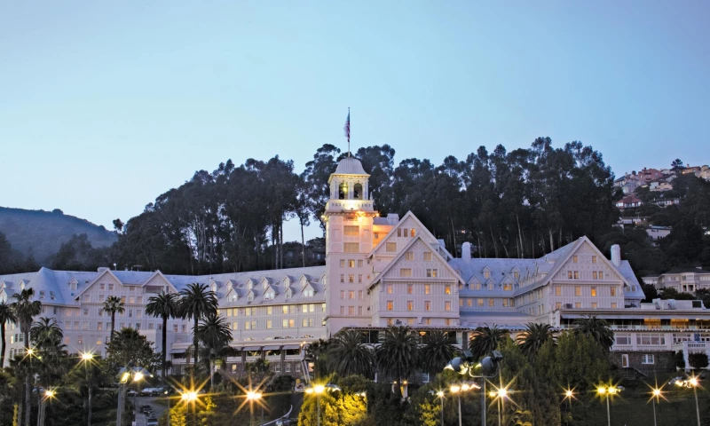 Creative:MINT - Claremont Hotel Club & Spa