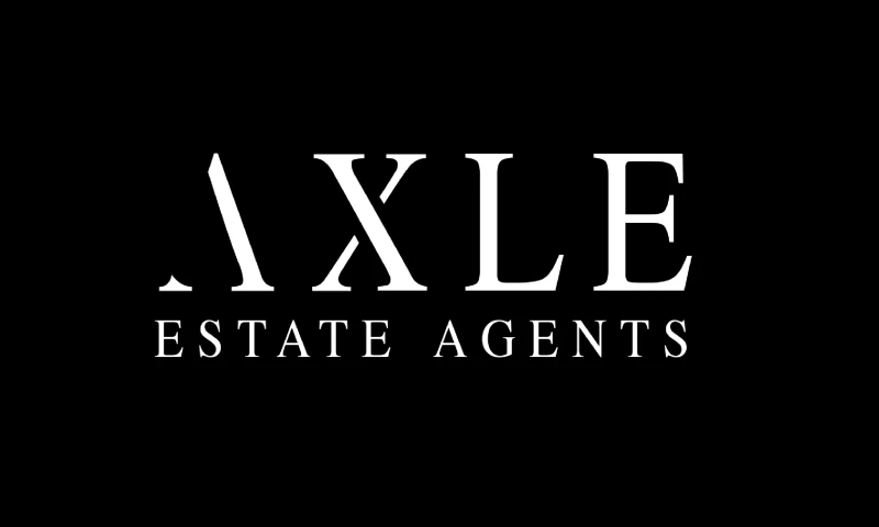Property Branding - Axle