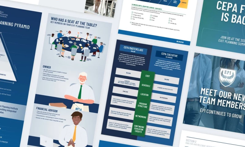 Exit Planning Institute