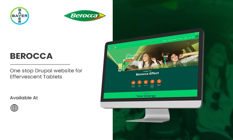 Berocca Bayer