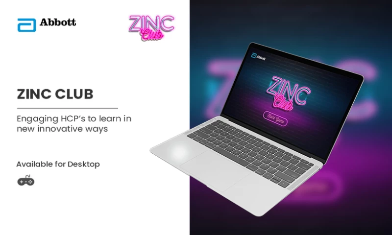 DigiTrends - Zinc Club