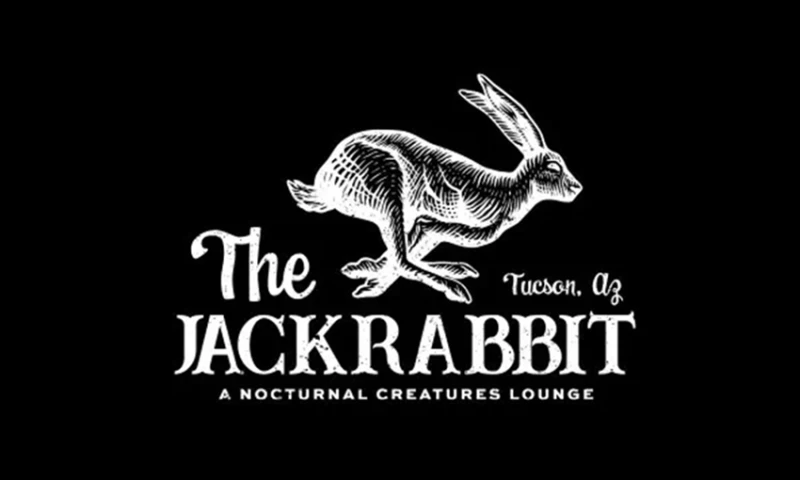 Jackrabbit Lounge Logo