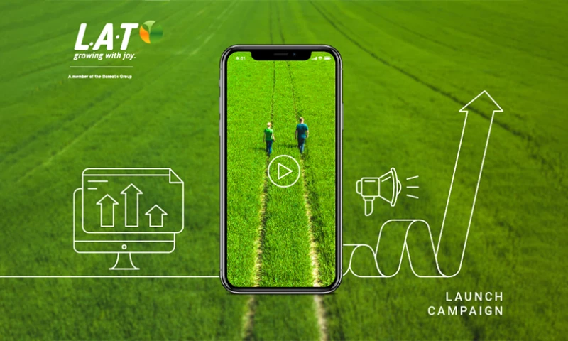 Cognitive Creators - Borealis L.A.T - International Launch Campaign