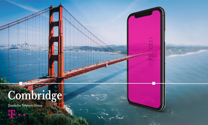 Cognitive Creators - Combridge - Enhanced digital presence