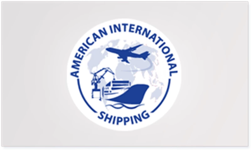 American international shipping