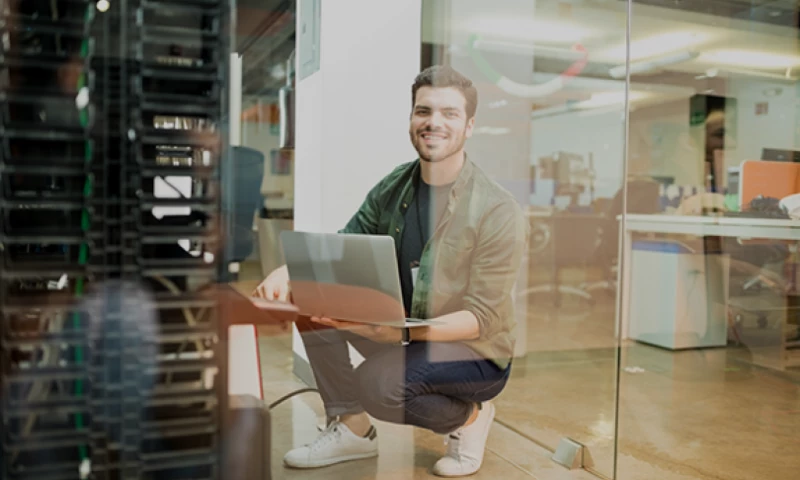 Interactivated Ecommerce BV - EnteraSource