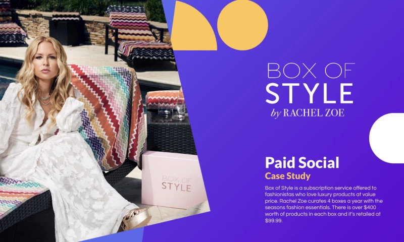 Taktical - Rachel Zoe