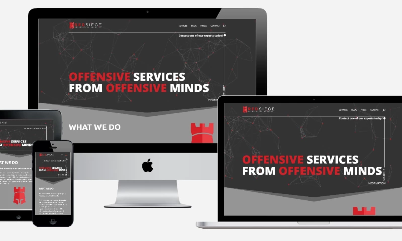 ManagedWP - Red Seige