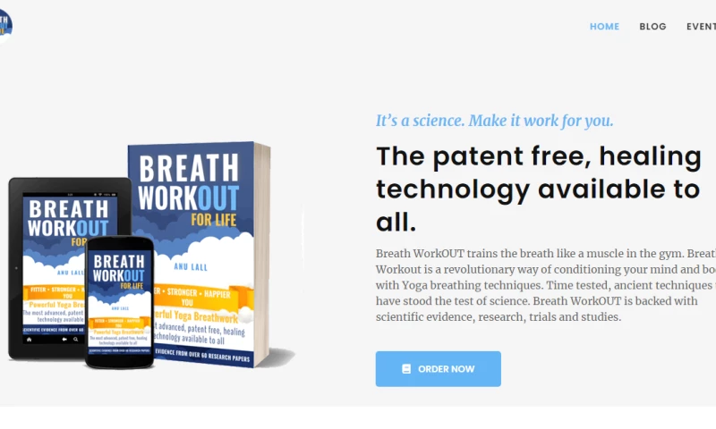 dJolt - Web Design and Consulting