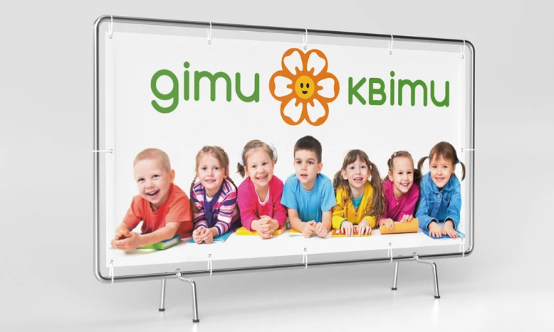 Dentistry Children Flowers