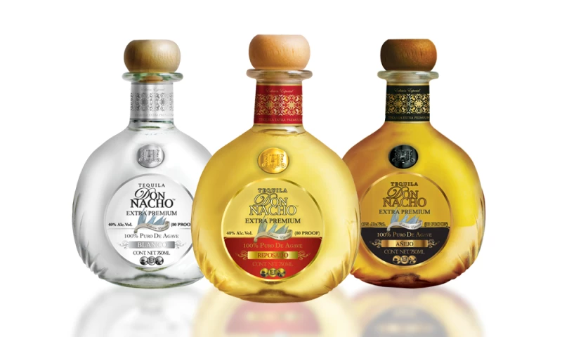 Puntoasterisco - Casa Don Nacho. Product identity