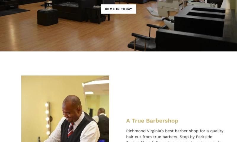 W3 Affinity - Marketing & Web Design for Local Business