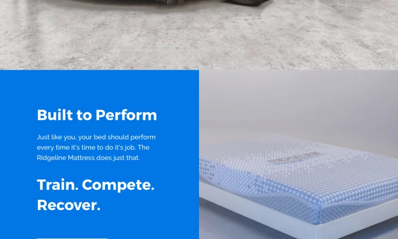 W3 Affinity - Shopify Website Design