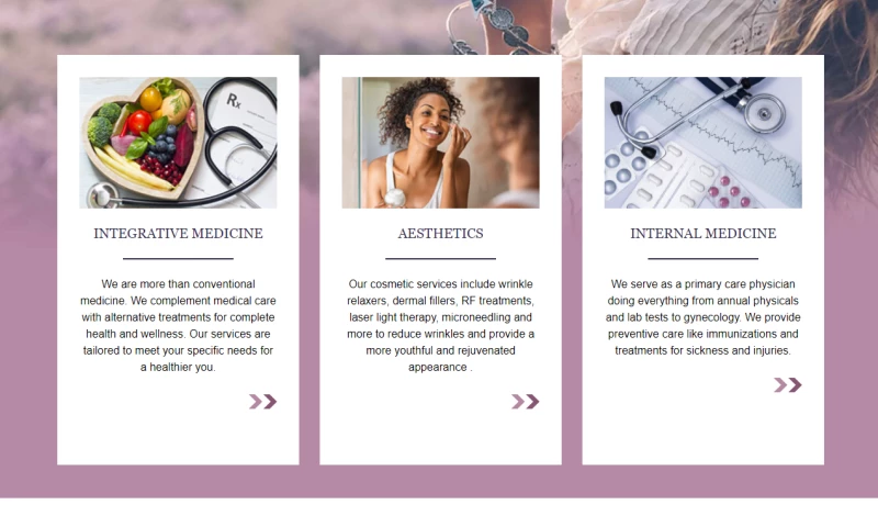 Jatto Internal Medicine