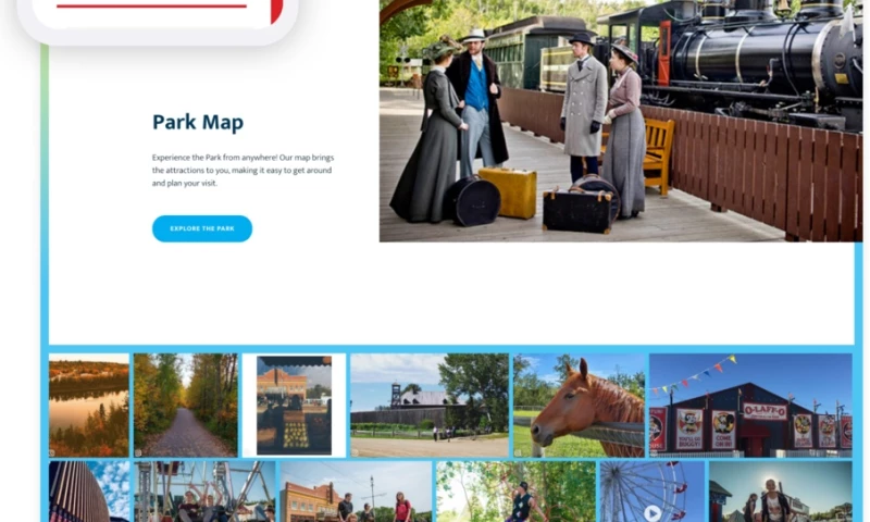 Box Clever - Fort Edmonton Park Website