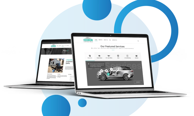 Kedron Car Electrics