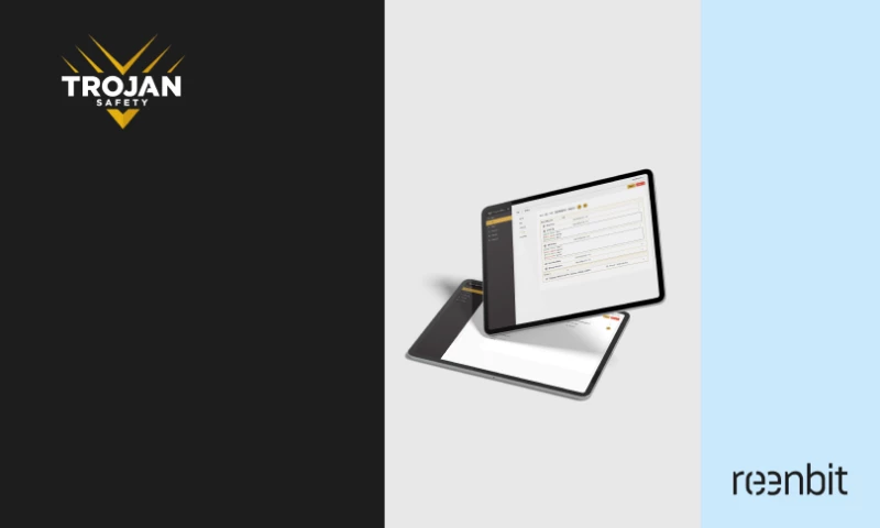 Authentication system modernization for Trojan Safety