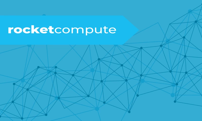 MetaLamp - Rocketcompute