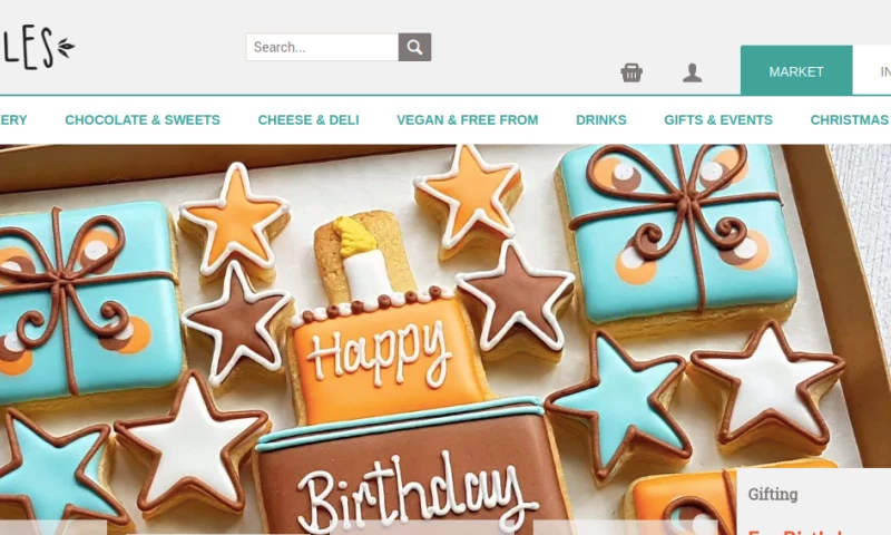 Ecommerce Development