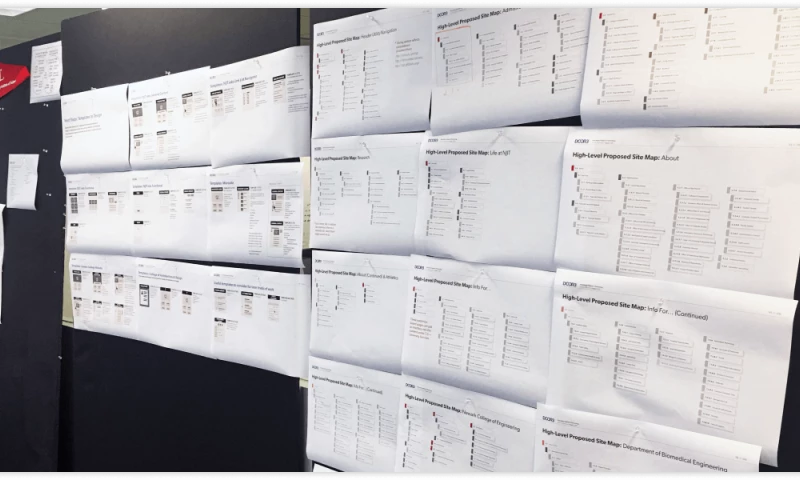 DOOR3 - New Jersey Institute of Technology