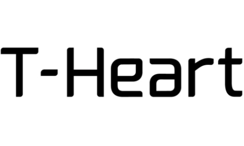 Xplore Digital - T-Heart website