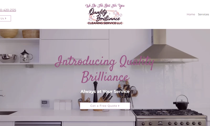 Monsoon Digital - Quality Brilliance