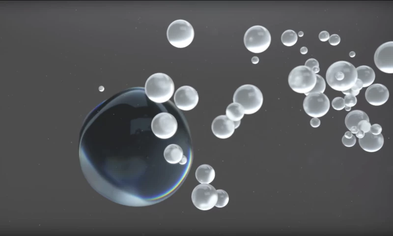 THE ABSTRACT HISTORY OF A BANC