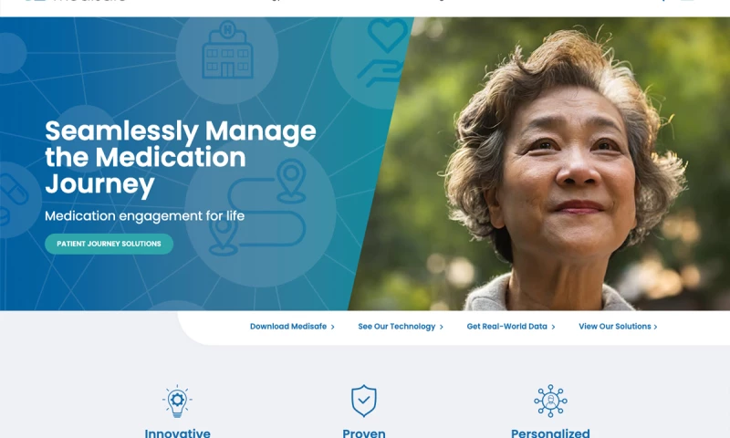 Medisafe Medication Journey