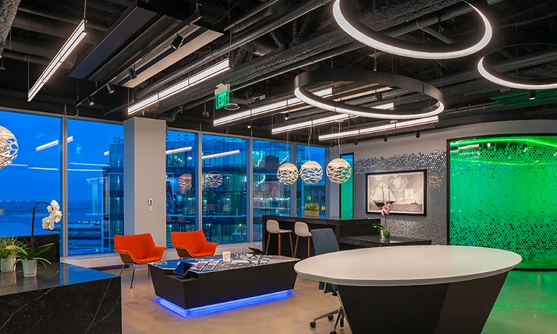 Workplace Transformation Tool