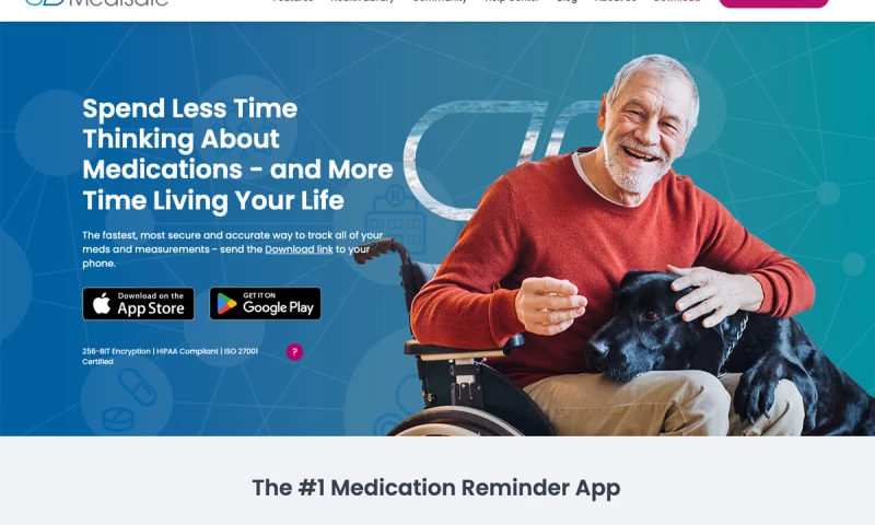 Medisafe Expands into Consumer Engagement