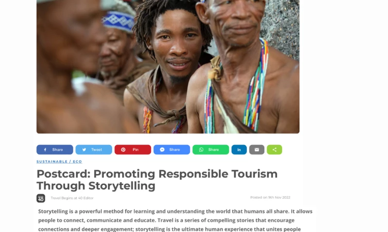 Just a few of our results