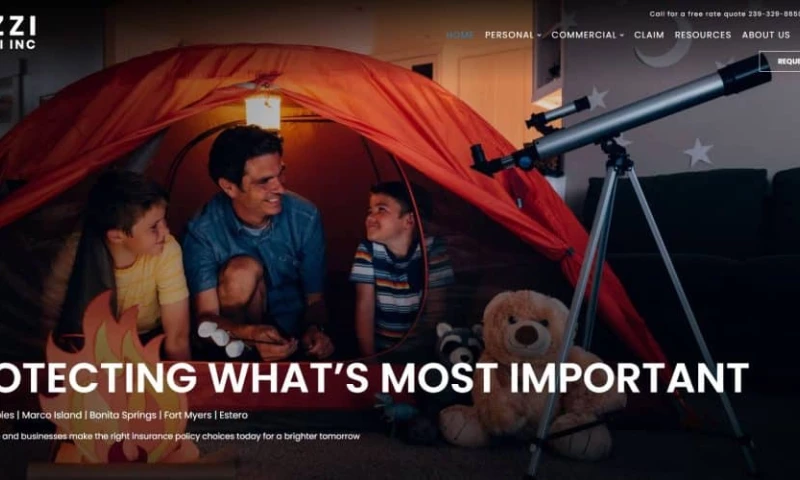 Web Studio Florida - Website Design and Development