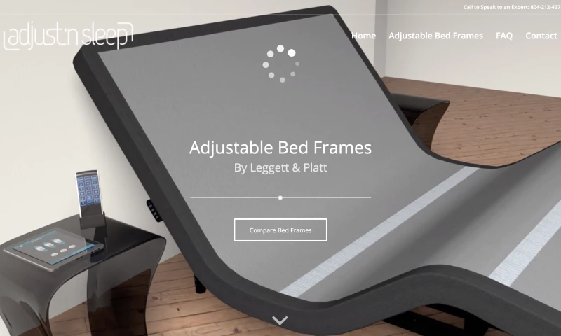 W3 Affinity - Video Backgrounds & Responsive Website Design