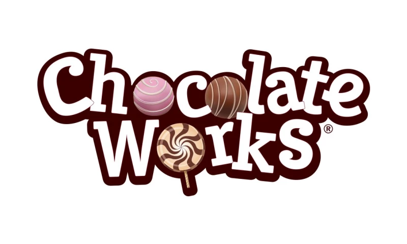 BOWEN - Chocolate Works